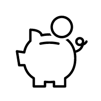 Abo, Angebote, Kilowäsche