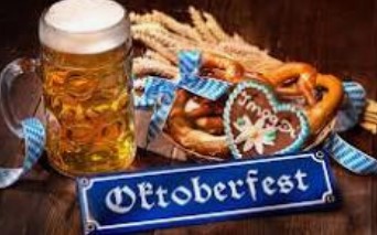 Oktoberfest