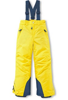 Kinderskihose inkl. imprägnieren
