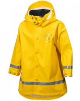 Kinder Regenmantel inkl. imprägnieren