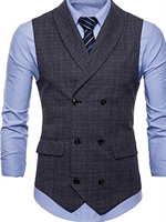 Gilet, Weste, Jacke ärmellos