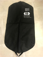 Texsana Kleidertasche Flies für den Transport gereinigter Kleider