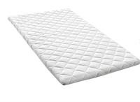 Matratzentopper 90/140x210cm ab