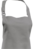 Berufsschürze, Kochschürze, kurz