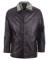 Lederjacke Reissverschluss ersetzen ca.