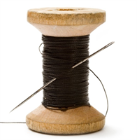 Hose Bund enger/weiter - Jeans