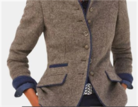 Trachtenjacke Damen ab