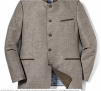 Trachtenjacke Herren ab