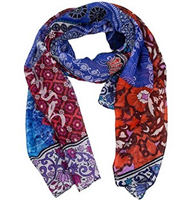 Foulard, Schal