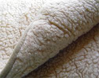 Wollbett 180/200 x 210cm