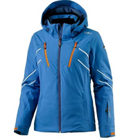 Skijacke inkl. imprägnieren