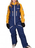 Skioverall inkl. imprägnieren