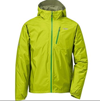 Jacke ungefüttert inkl. imprägnieren