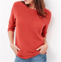 Pullover (Baumwolle, Wolle)