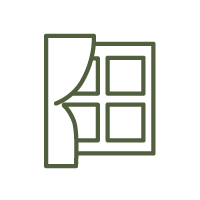 Vorhänge/Sonnenschutz