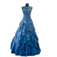 Abendkleid