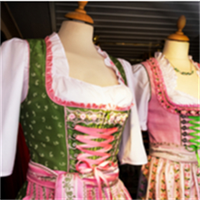 Dirndl