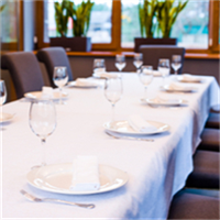 Tischdecke bis 2,5m Länge