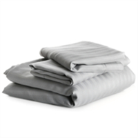 Bettlaken bis 1,4 m Breite