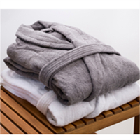 Bademantel/Morgenmantel