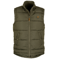 Steppweste inkl. Imprägnierung