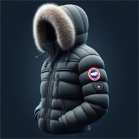 Canada Goose Jacke inkl. Imprägnierung