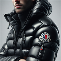 Moncler Daunenjacke inkl. Imprägnierung